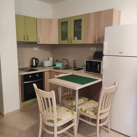 Cascadas Family - Apartment