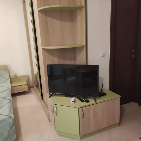 Apartment Cascadas Family - *