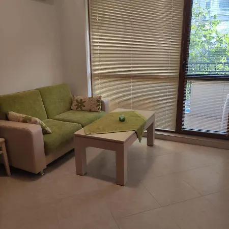 Cascadas Family - Apartment Sunny Beach